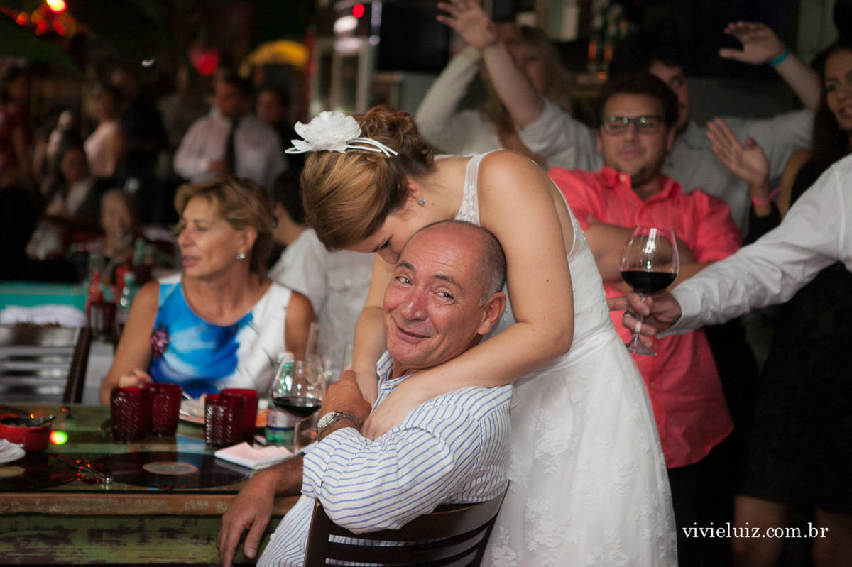 Casamento | Erica e Delano