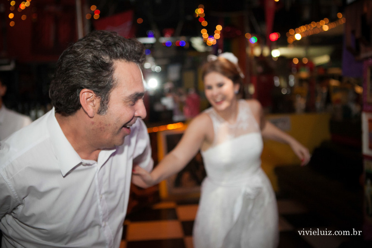 Casamento | Erica e Delano