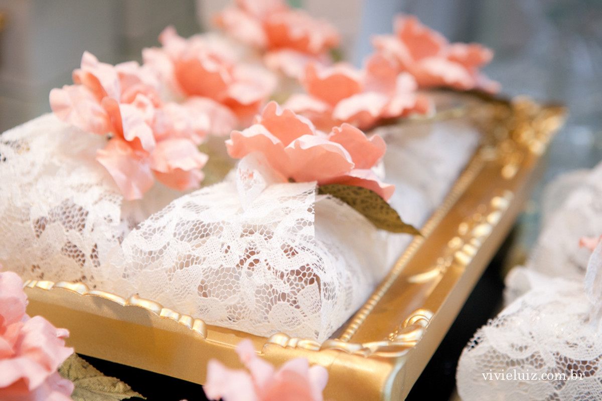 Casamento | Adriana e Salomão