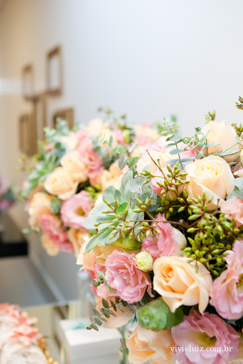 Casamento | Adriana e Salomão