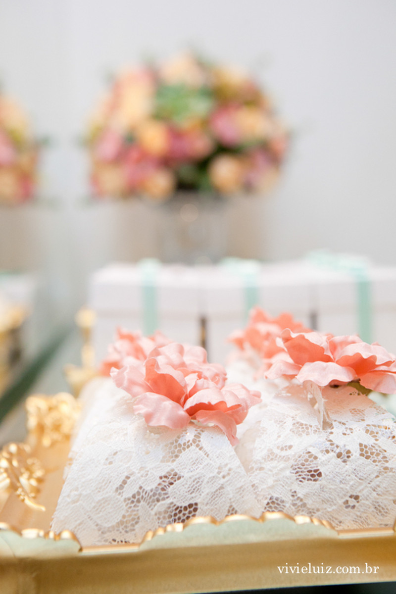 Casamento | Adriana e Salomão