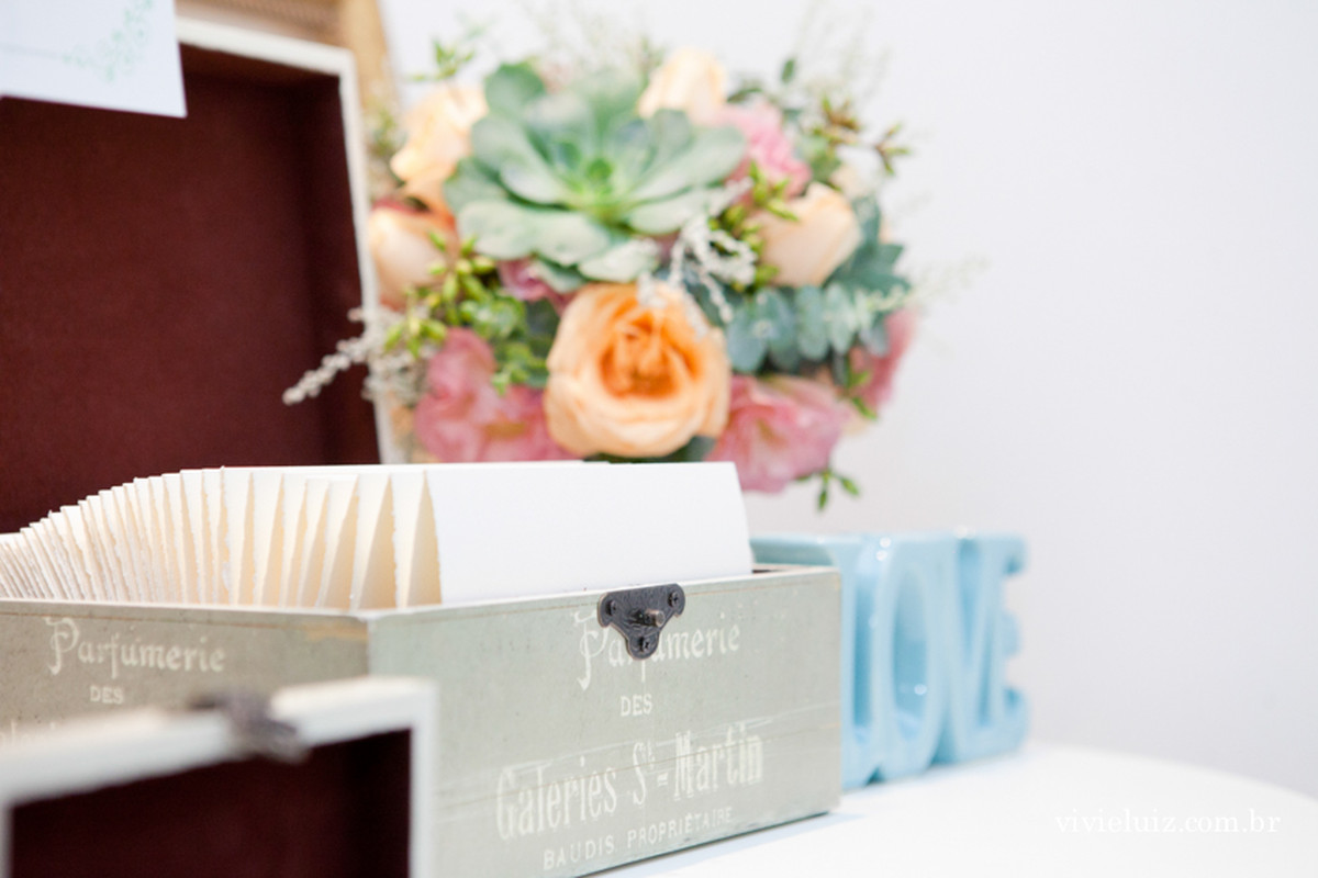 Casamento | Adriana e Salomão