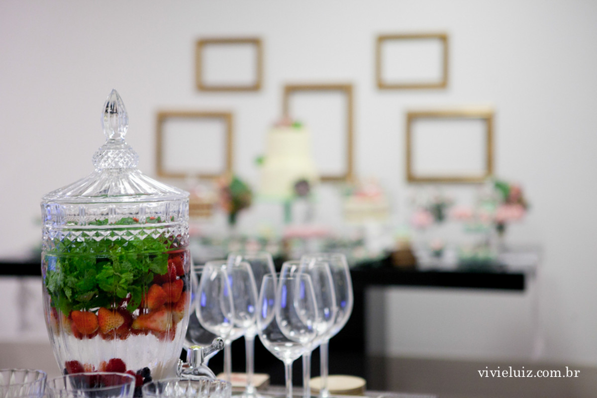 Casamento | Adriana e Salomão
