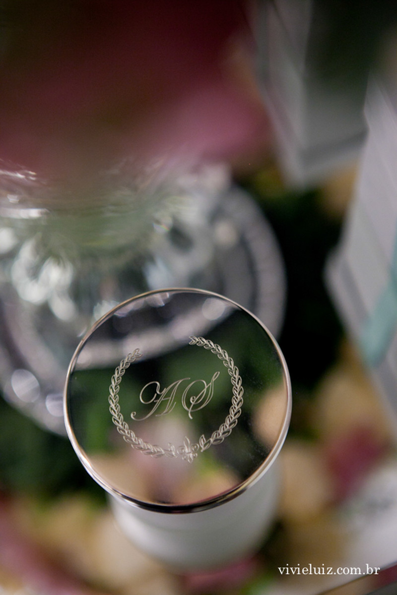 Casamento | Adriana e Salomão