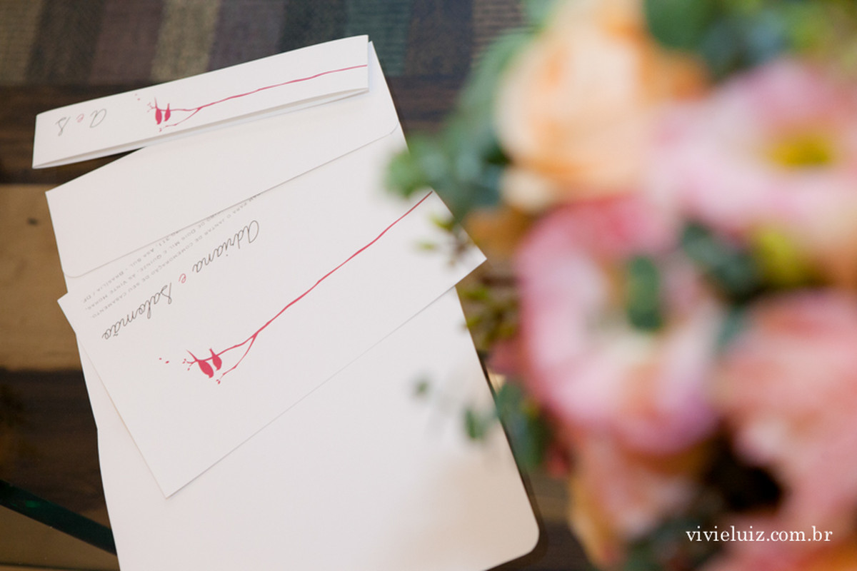 Casamento | Adriana e Salomão