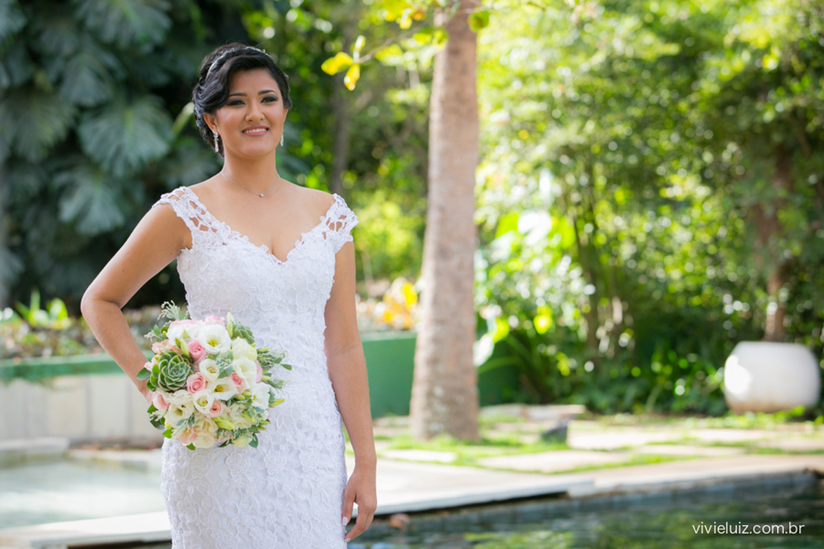 Prévia fotográfica da linda noiva Kamilla – fotografia de casamento