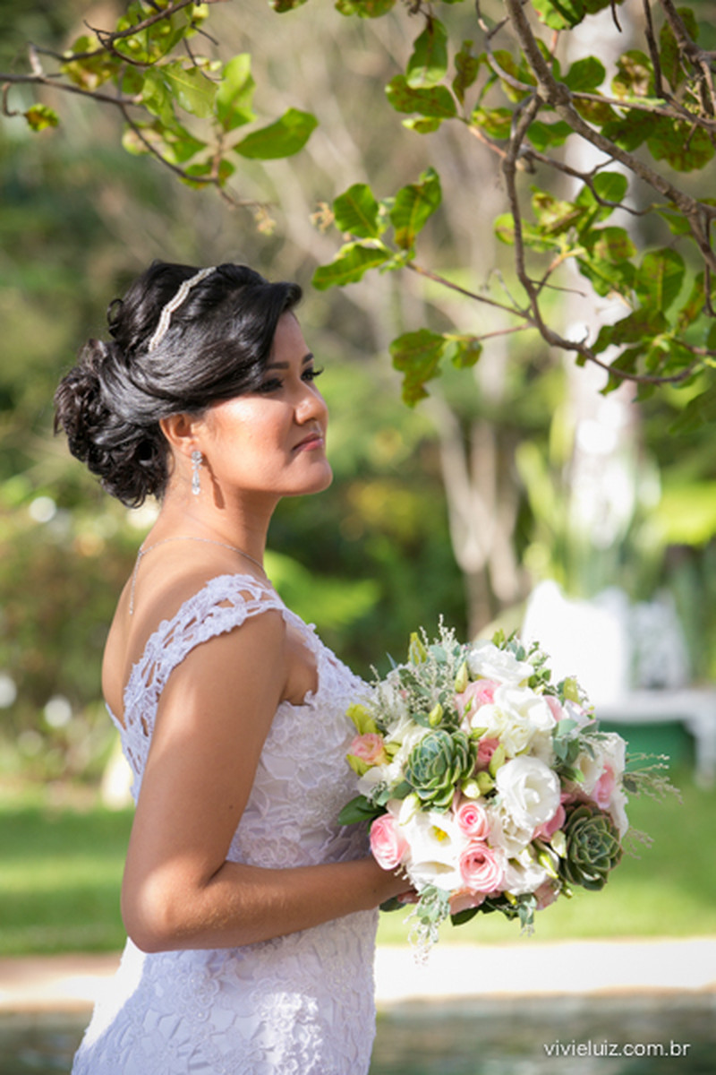 Prévia fotográfica da linda noiva Kamilla – fotografia de casamento