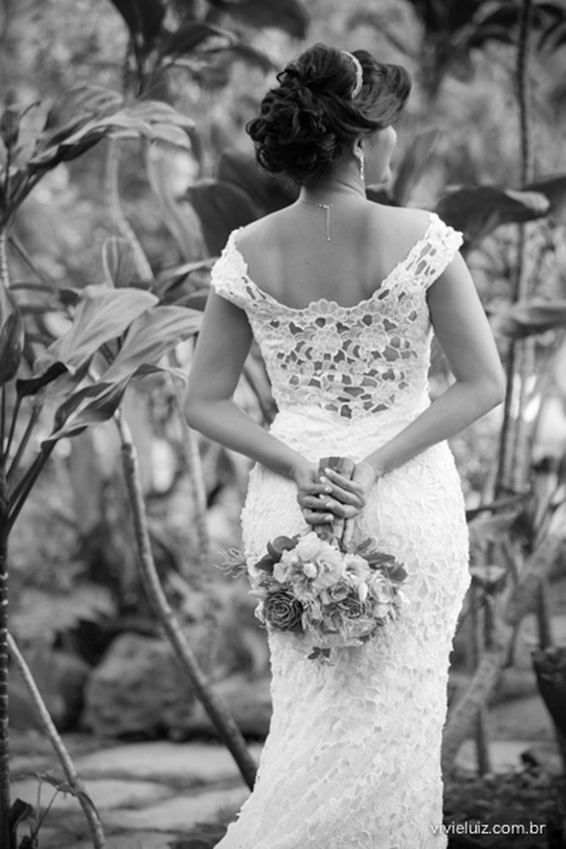 Prévia fotográfica da linda noiva Kamilla – fotografia de casamento