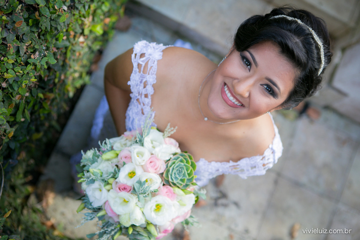 Prévia fotográfica da linda noiva Kamilla – fotografia de casamento