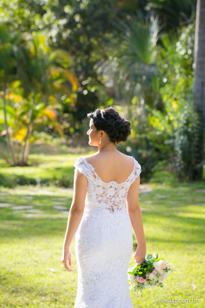 Prévia fotográfica da linda noiva Kamilla – fotografia de casamento