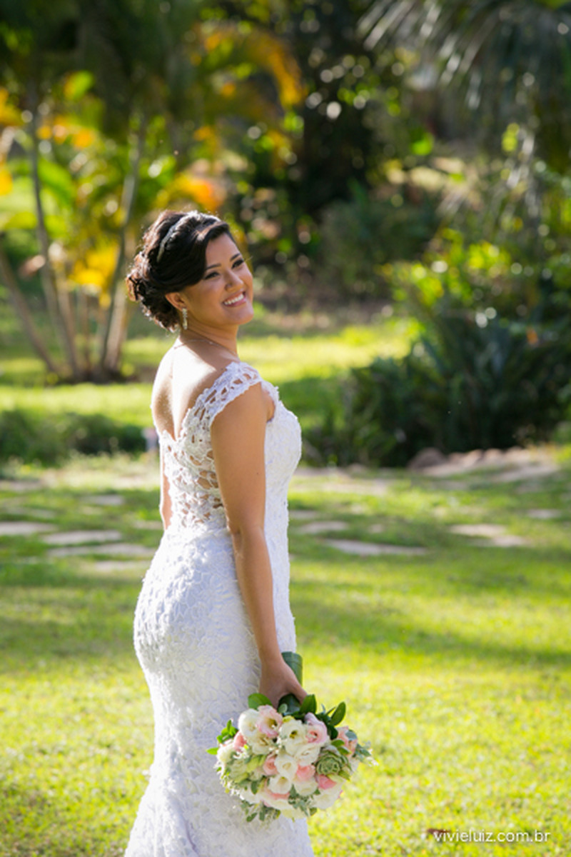 Prévia fotográfica da linda noiva Kamilla – fotografia de casamento