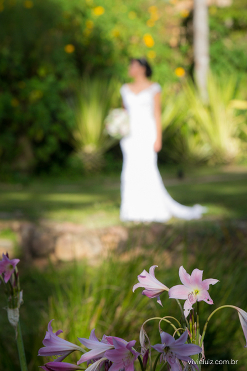 Prévia fotográfica da linda noiva Kamilla – fotografia de casamento