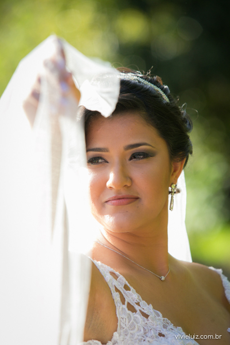 Prévia fotográfica da linda noiva Kamilla – fotografia de casamento