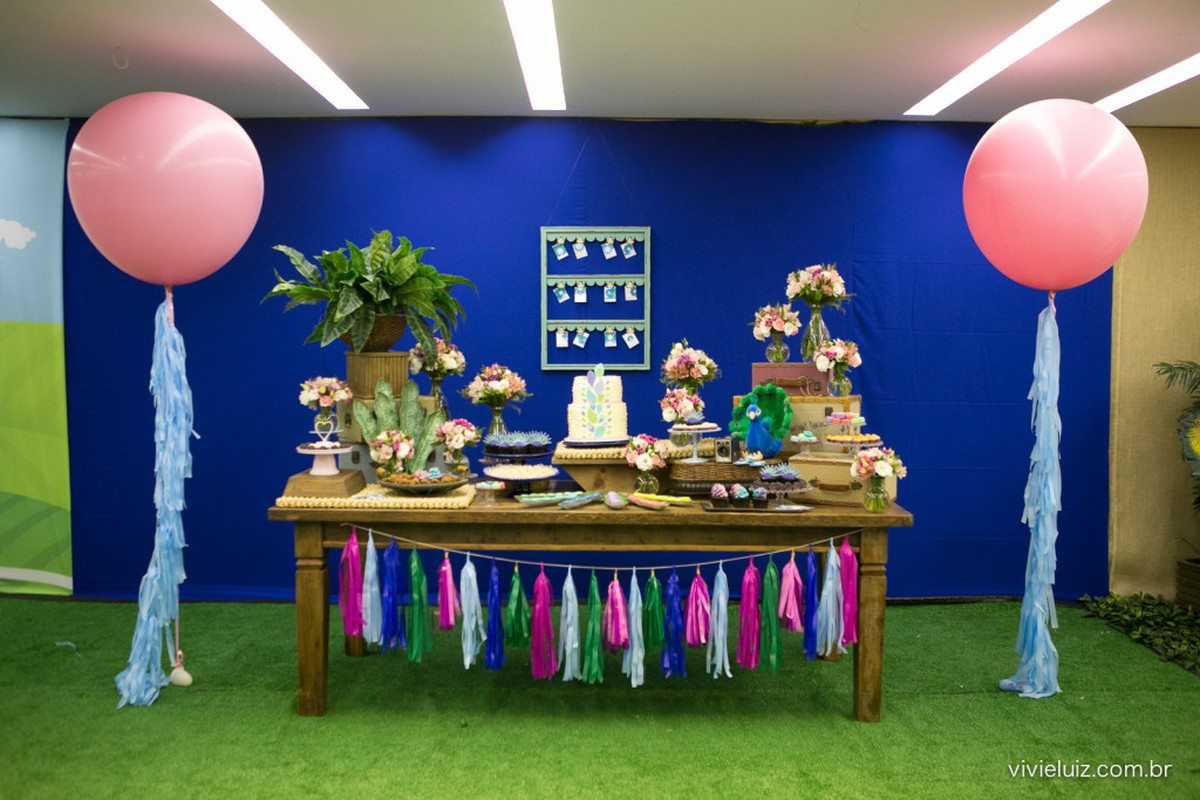 Curso de gestão e decoração Auguri