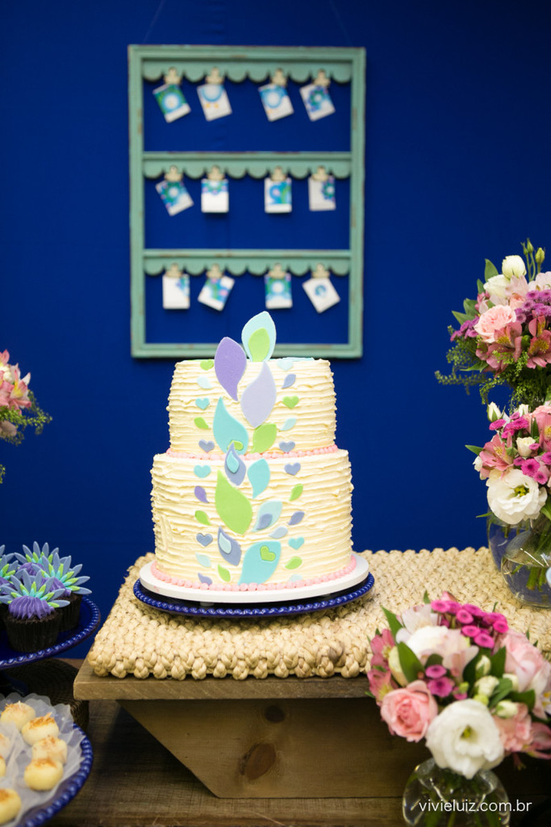 Curso de gestão e decoração Auguri