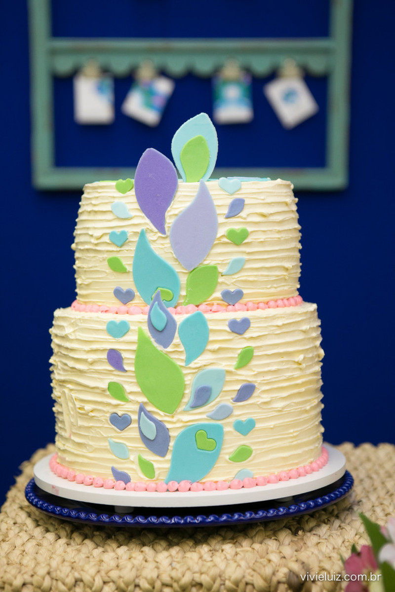 Curso de gestão e decoração Auguri
