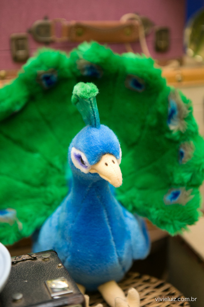 Curso de gestão e decoração Auguri