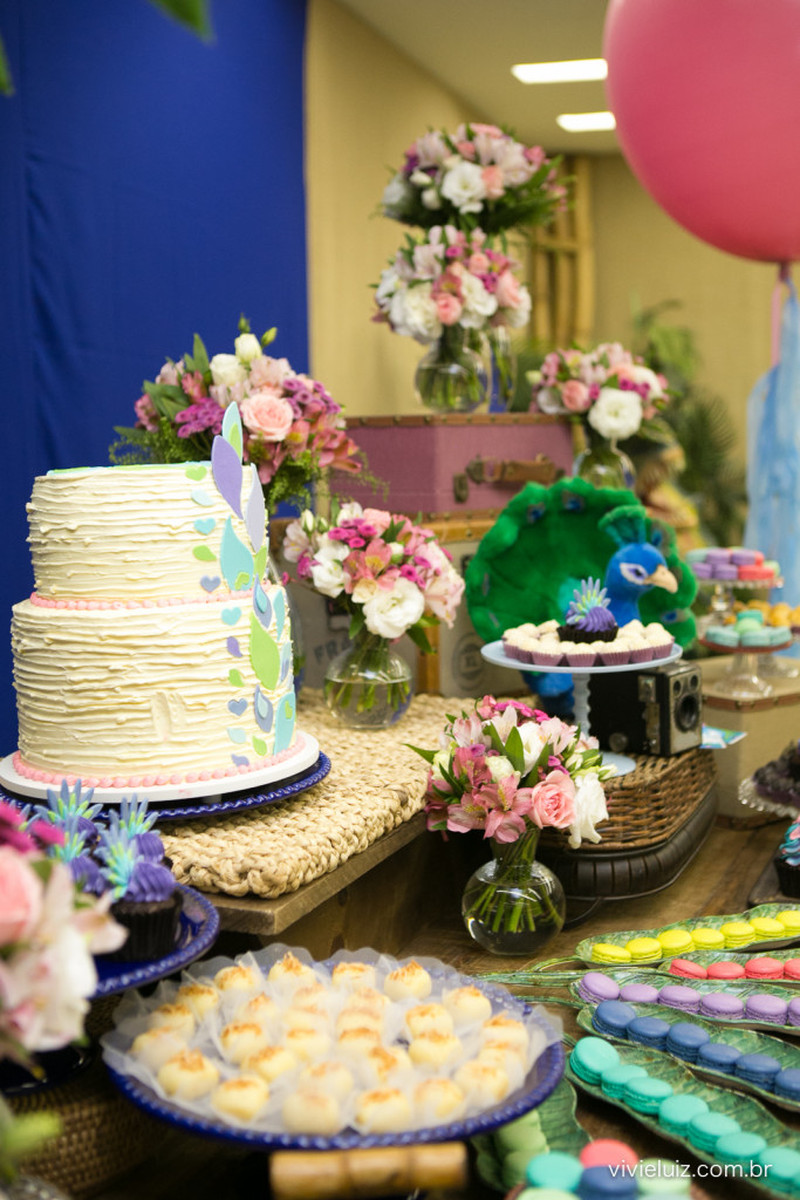 Curso de gestão e decoração Auguri