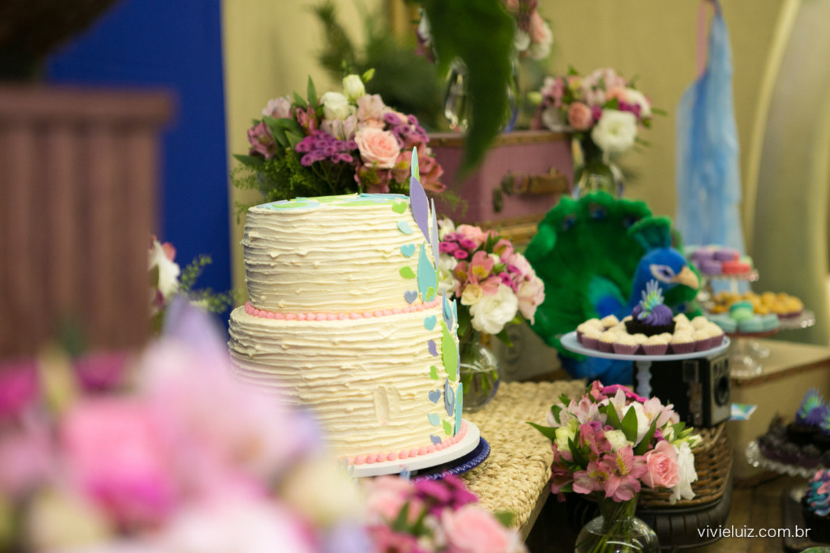 Curso de gestão e decoração Auguri
