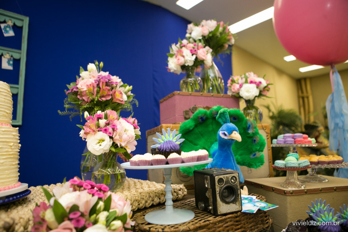 Curso de gestão e decoração Auguri