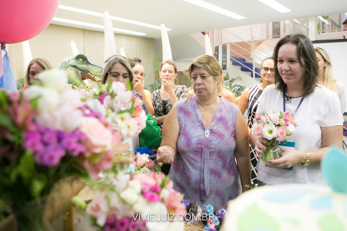 Curso de gestão e decoração Auguri