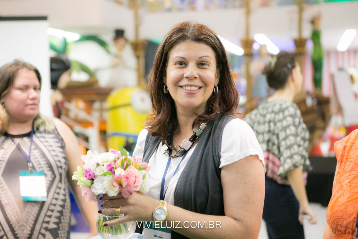 Curso de gestão e decoração Auguri