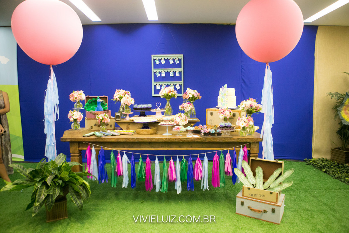 Curso de gestão e decoração Auguri