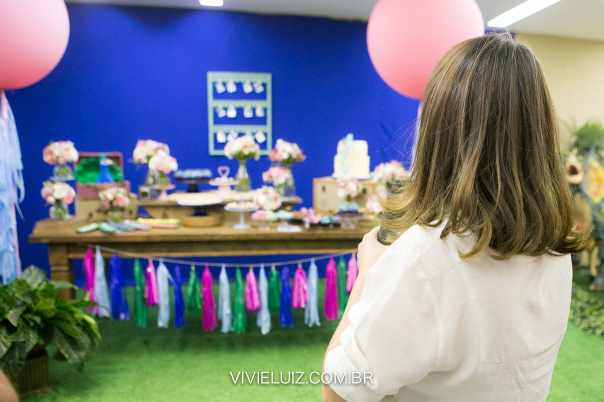 Curso de gestão e decoração Auguri