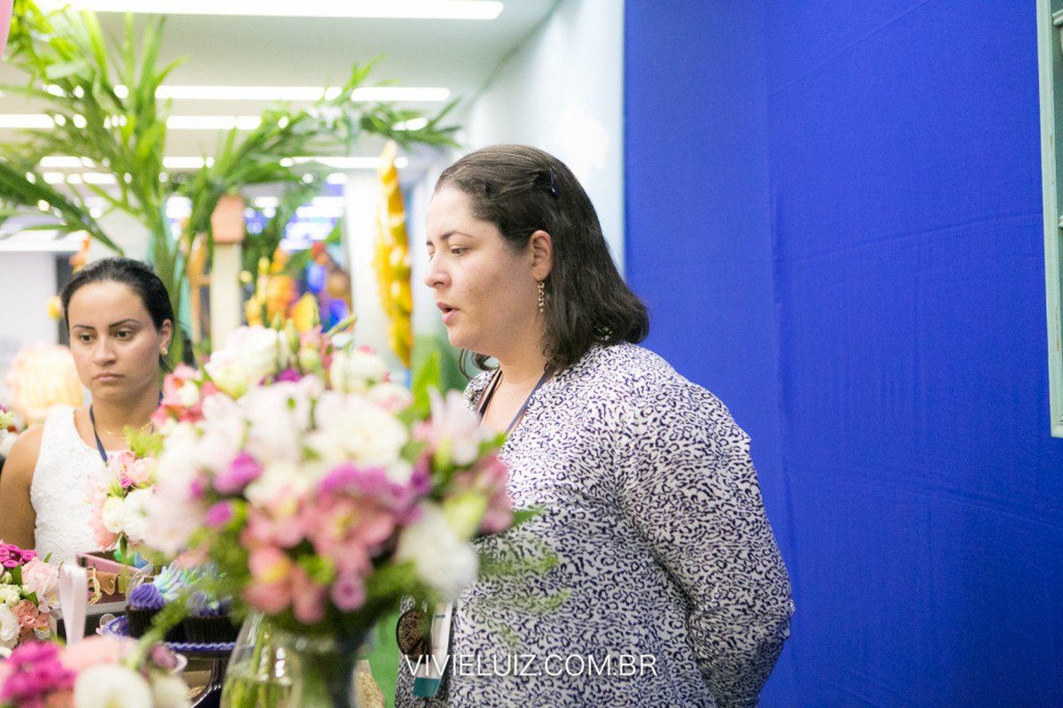 Curso de gestão e decoração Auguri