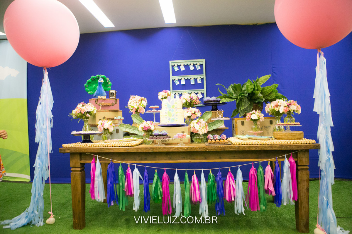 Curso de gestão e decoração Auguri