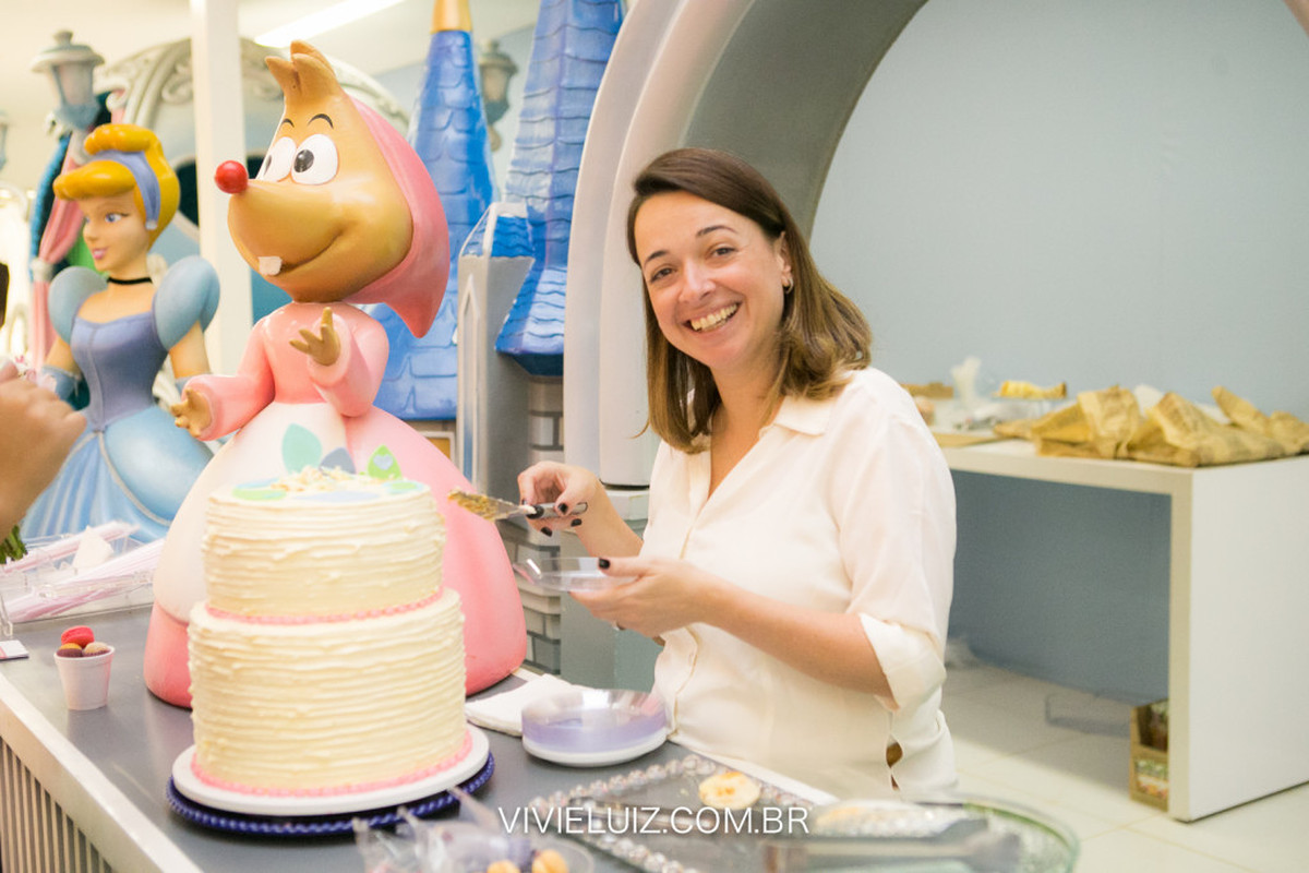 Curso de gestão e decoração Auguri