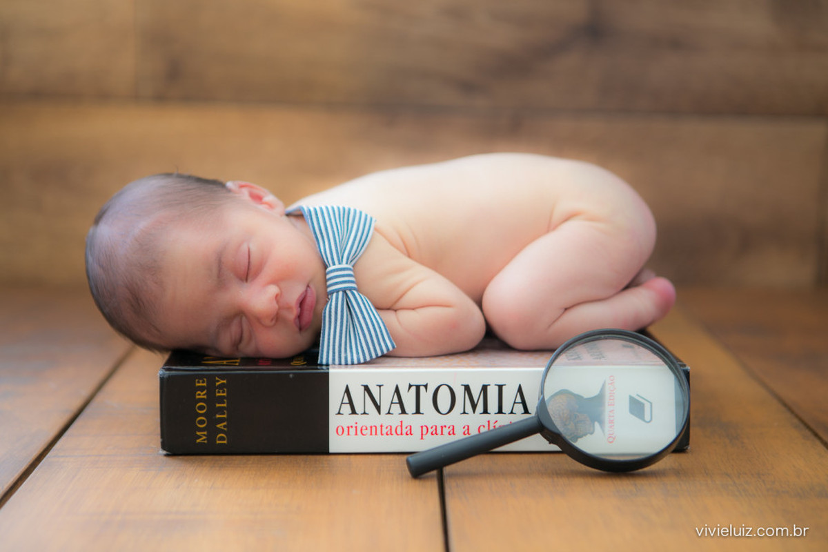 Bruno seja bem vindo! #newborn do Bruno…