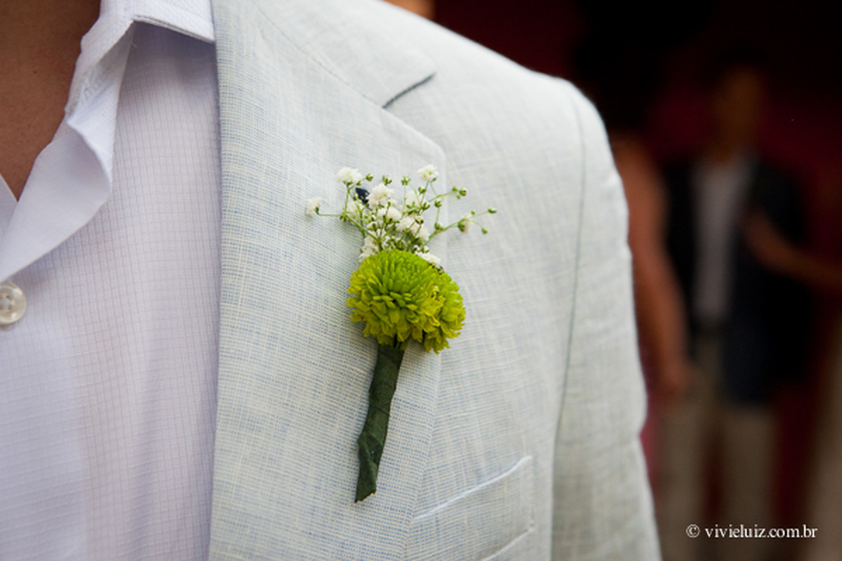 Casamento | Fernanda e Marco