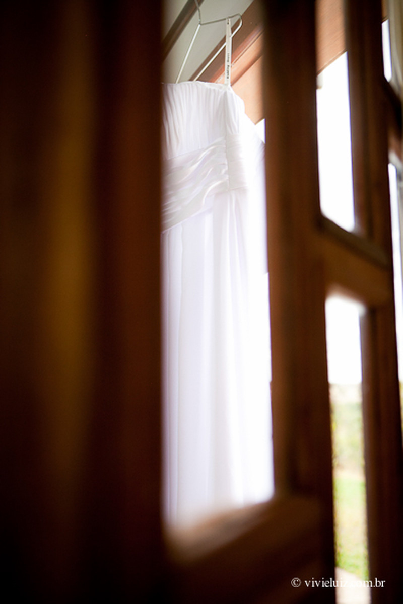 Casamento | Fernanda e Marco