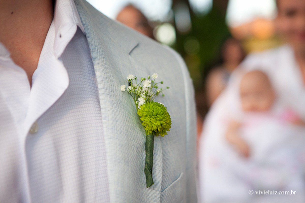 Casamento | Fernanda e Marco