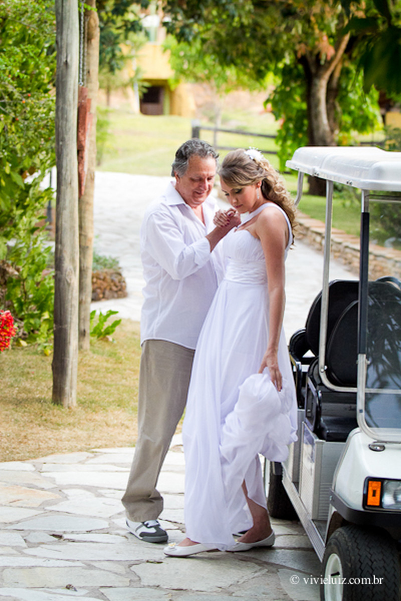 Casamento | Fernanda e Marco