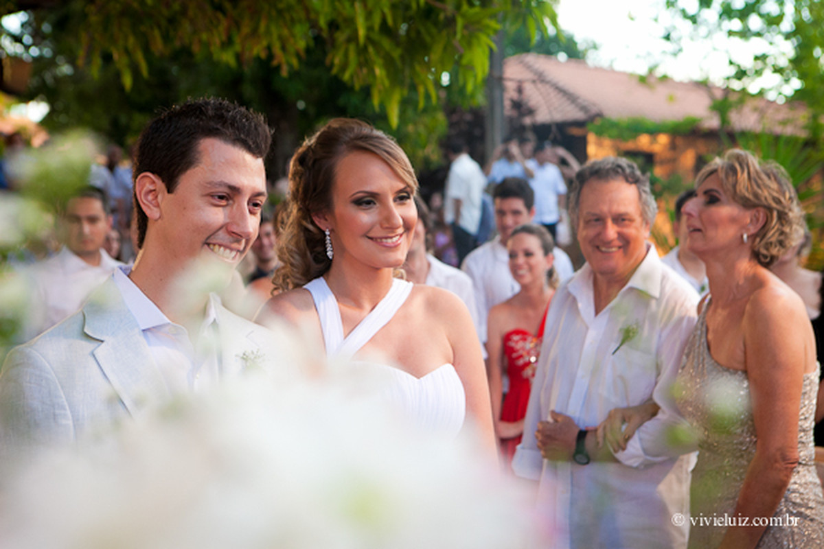 Casamento | Fernanda e Marco