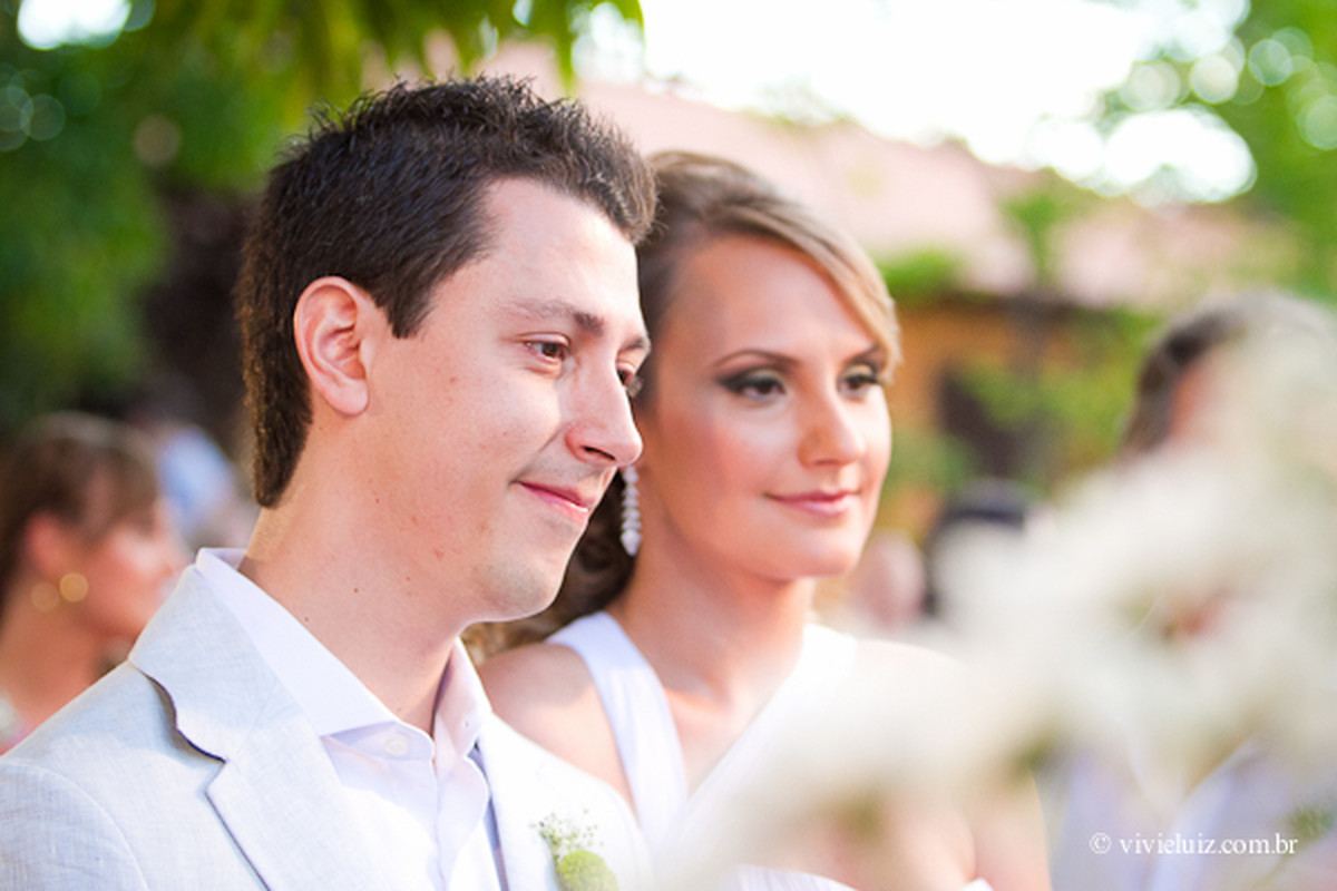 Casamento | Fernanda e Marco