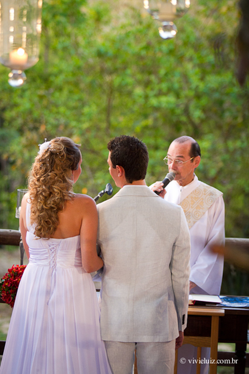 Casamento | Fernanda e Marco