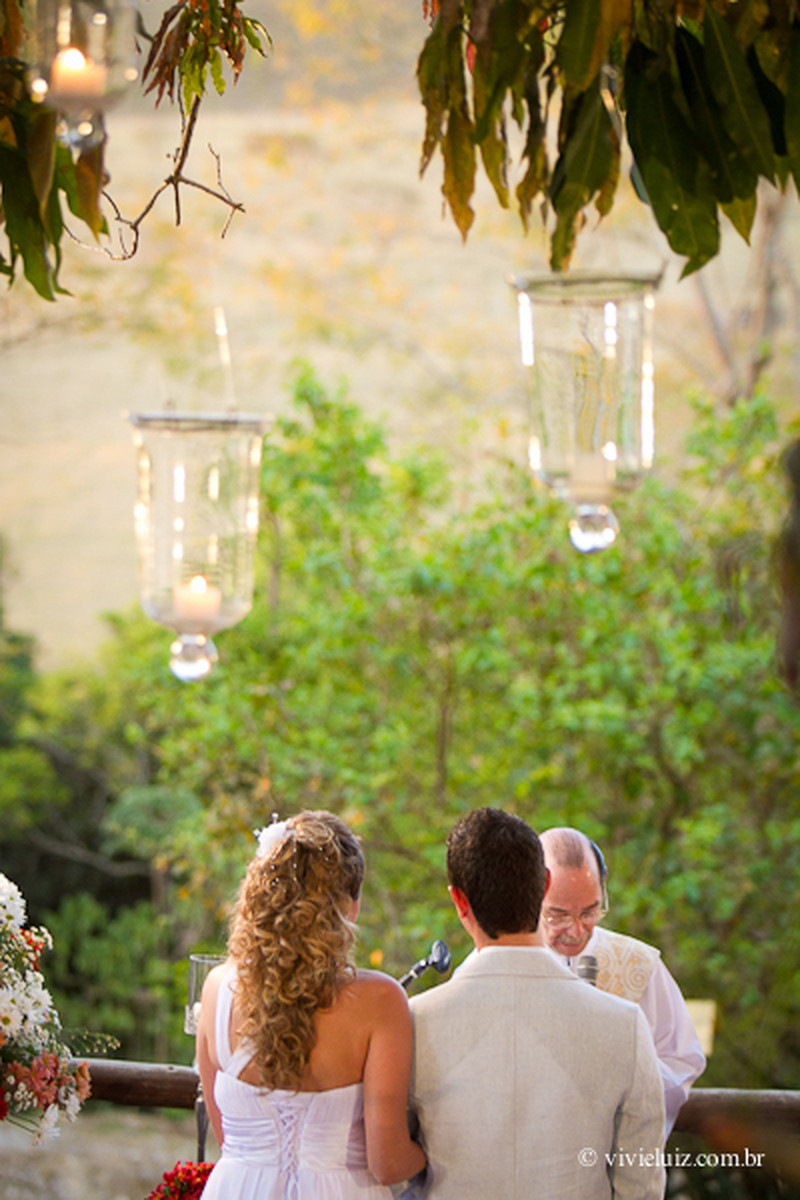 Casamento | Fernanda e Marco