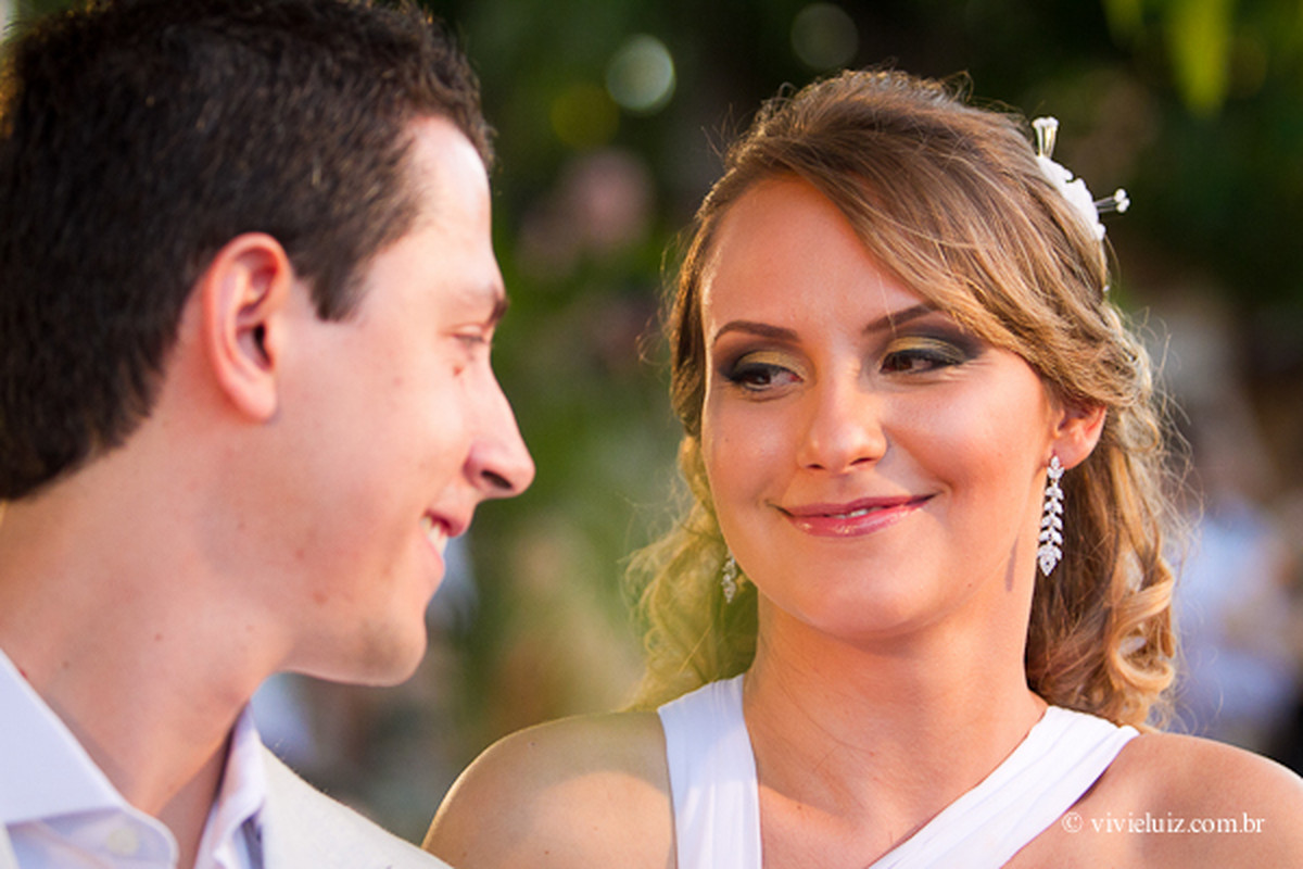Casamento | Fernanda e Marco