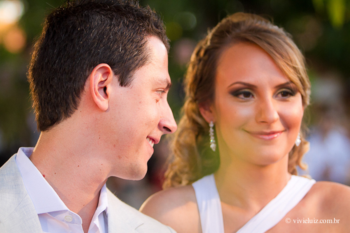 Casamento | Fernanda e Marco