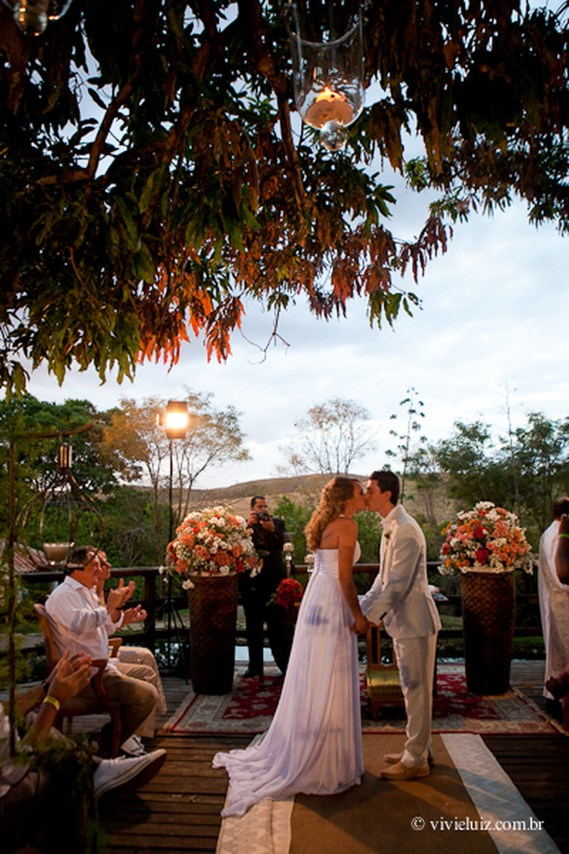 Casamento | Fernanda e Marco