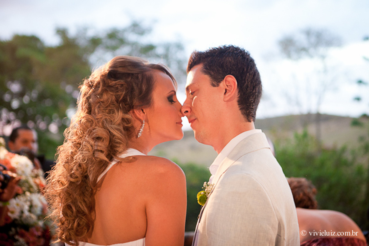 Casamento | Fernanda e Marco