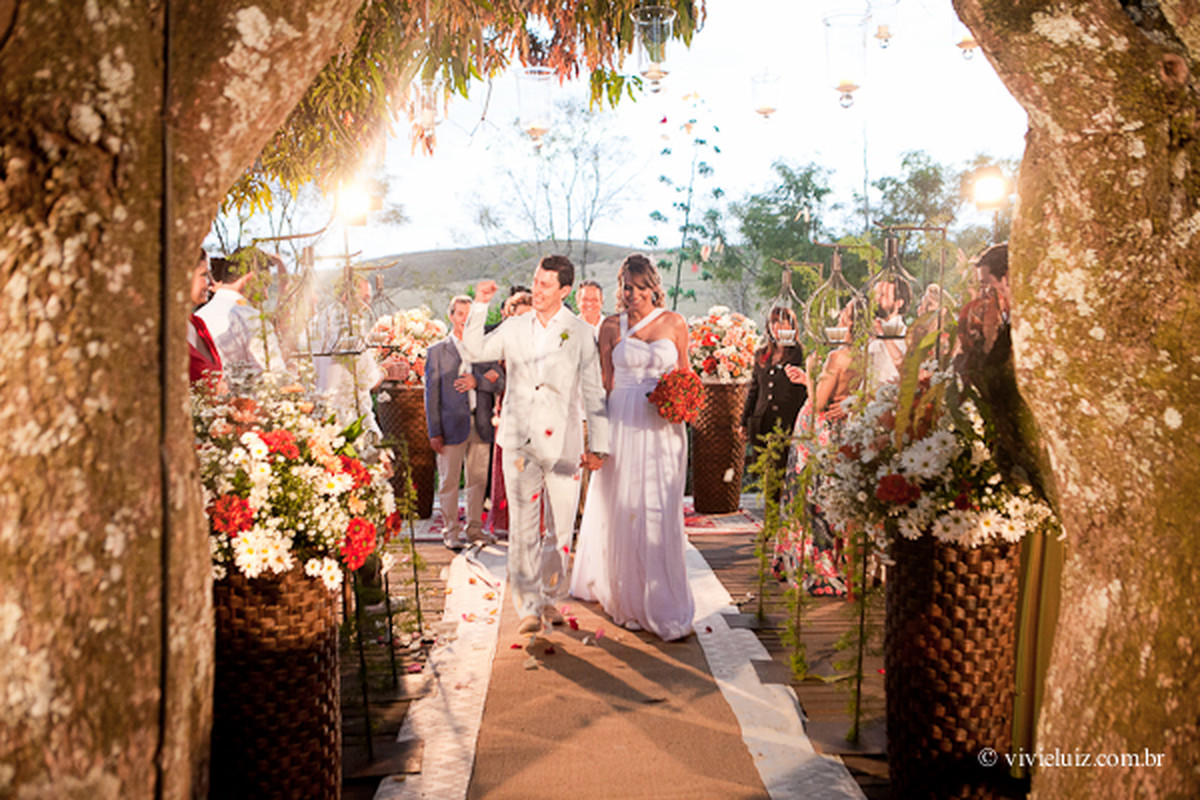 Casamento | Fernanda e Marco