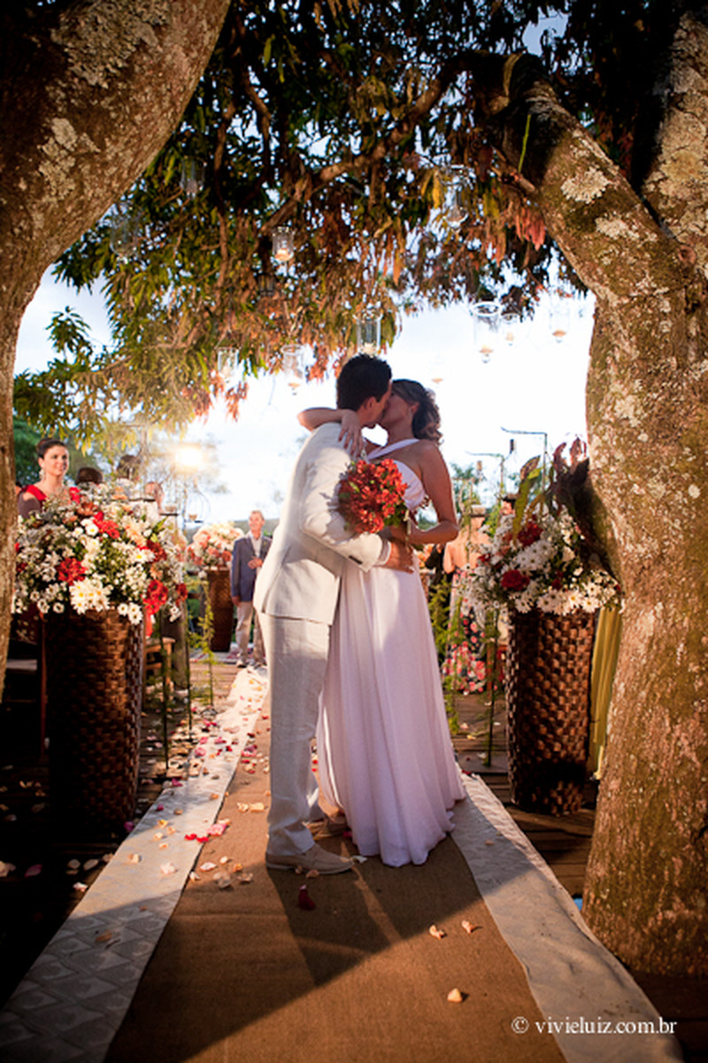 Casamento | Fernanda e Marco