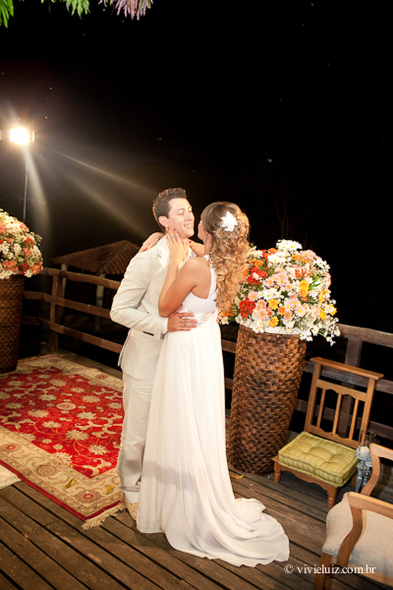 Casamento | Fernanda e Marco