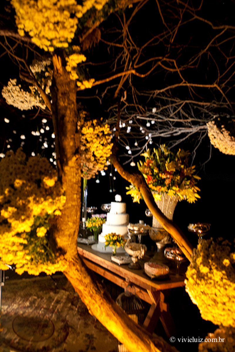 Casamento | Fernanda e Marco