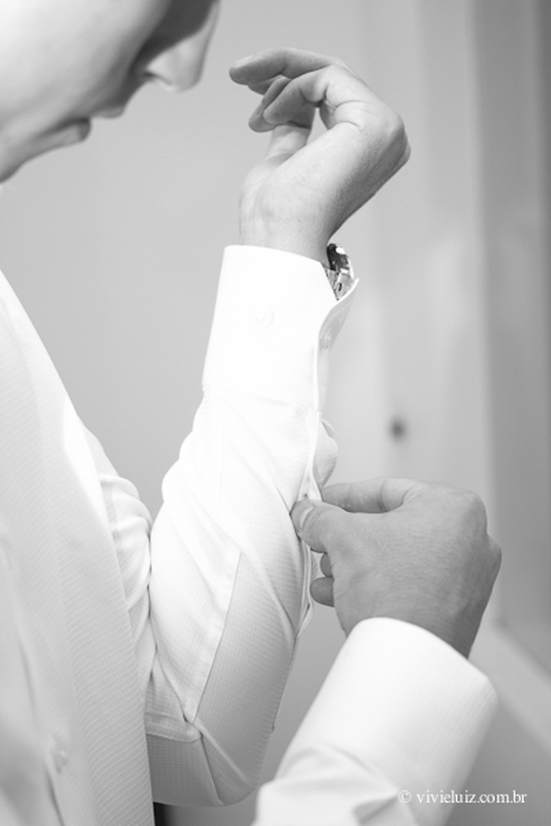 Casamento | Fernanda e Marco