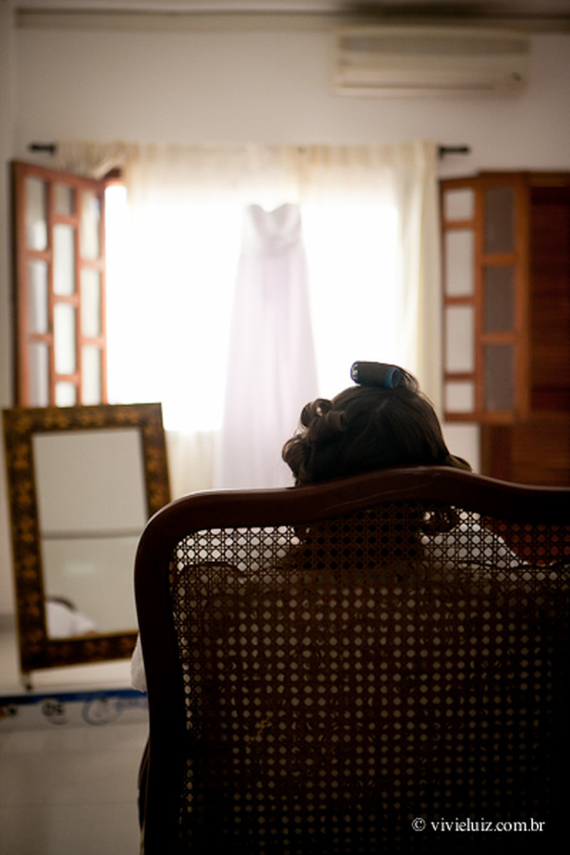 Casamento | Fernanda e Marco